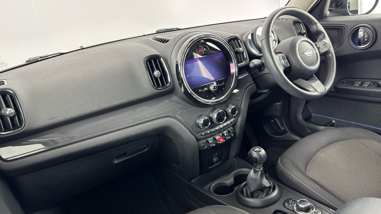 MINI Countryman 1.5 Cooper Classic 5dr Petrol Hatchback